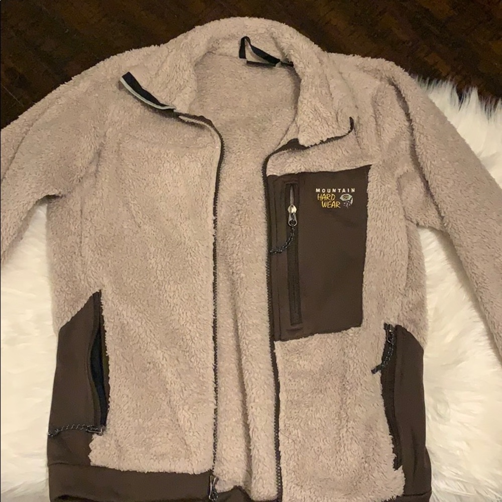 Mountain Hardwear Jacket
